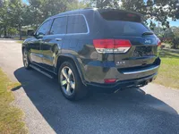 2014 JEEP GRAND CHEROKEE – Image 10