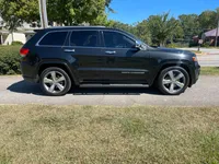 2014 JEEP GRAND CHEROKEE – Image 2