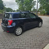 2013 SCION XD – Image 11