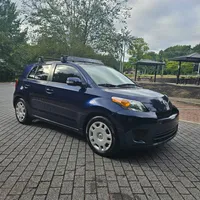 2013 SCION XD – Image 10