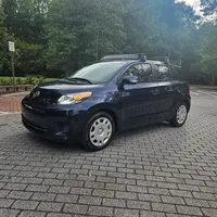 2013 SCION XD – Image 6