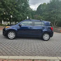 2013 SCION XD – Image 4