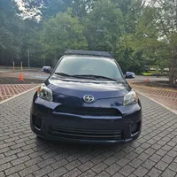 2013 SCION XD – Image 2