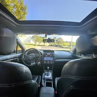 2012 SUBARU IMPERZA – Image 12