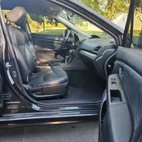 2012 SUBARU IMPERZA – Image 11