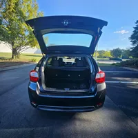 2012 SUBARU IMPERZA – Image 8