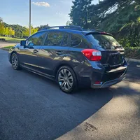 2012 SUBARU IMPERZA – Image 5