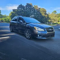 2012 SUBARU IMPERZA – Image 9