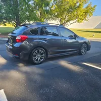 2012 SUBARU IMPERZA – Image 10