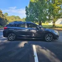 2012 SUBARU IMPERZA – Image 3