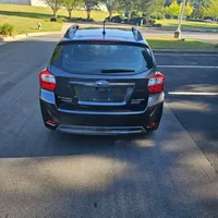2012 SUBARU IMPERZA – Image 2