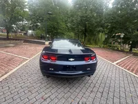 2011 CHEVROLET CAMARO – Image 15