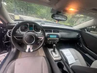 2011 CHEVROLET CAMARO – Image 18