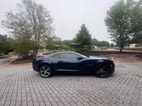 2011 CHEVROLET CAMARO – Image 16