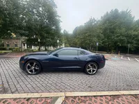 2011 CHEVROLET CAMARO – Image 20