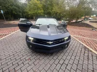 2011 CHEVROLET CAMARO – Image 2