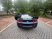2011 CHEVROLET CAMARO – Image 14