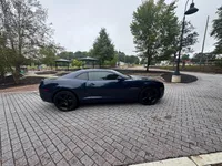 2011 CHEVROLET CAMARO – Image 13