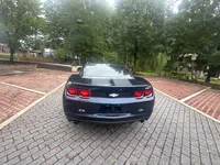 2011 CHEVROLET CAMARO – Image 12