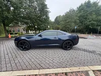 2011 CHEVROLET CAMARO – Image 7