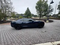 2011 CHEVROLET CAMARO – Image 4