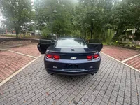 2011 CHEVROLET CAMARO – Image 3