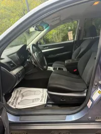 2013 SUBARU OUTBACK – Image 15