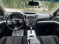 2013 SUBARU OUTBACK – Image 13