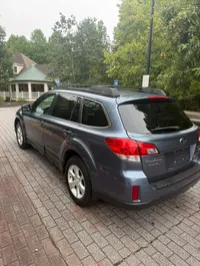 2013 SUBARU OUTBACK – Image 8