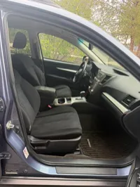 2013 SUBARU OUTBACK – Image 11