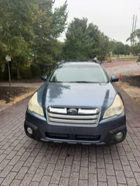 2013 SUBARU OUTBACK – Image 5