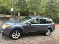 2013 SUBARU OUTBACK – Image 4