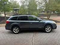 2013 SUBARU OUTBACK – Image 3