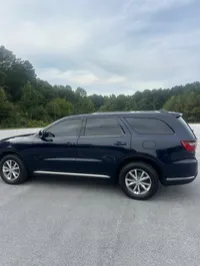 2014 DODGE DURANGO – Image 25