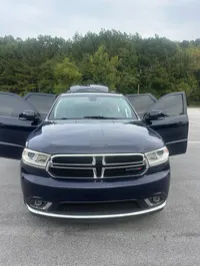 2014 DODGE DURANGO – Image 16