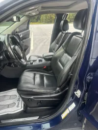 2014 DODGE DURANGO – Image 24