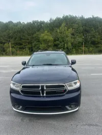 2014 DODGE DURANGO – Image 7