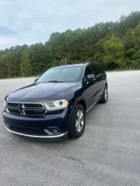 2014 DODGE DURANGO – Image 9