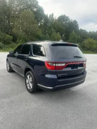 2014 DODGE DURANGO – Image 10