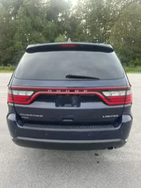 2014 DODGE DURANGO – Image 5