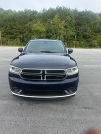 2014 DODGE DURANGO – Image 4