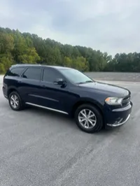 2014 DODGE DURANGO – Image 1