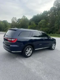 2014 DODGE DURANGO – Image 2