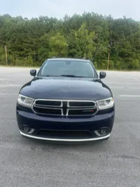 2014 DODGE DURANGO – Image 3