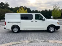 2019 NISSAN NV – Image 18