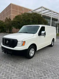 2019 NISSAN NV – Image 17