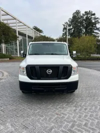 2019 NISSAN NV – Image 20
