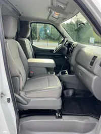 2019 NISSAN NV – Image 16