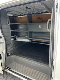 2019 NISSAN NV – Image 12
