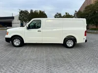 2019 NISSAN NV – Image 8